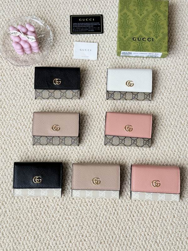 Gucci Card bag 53